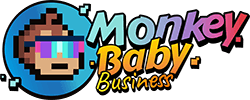Monkey Baby Business